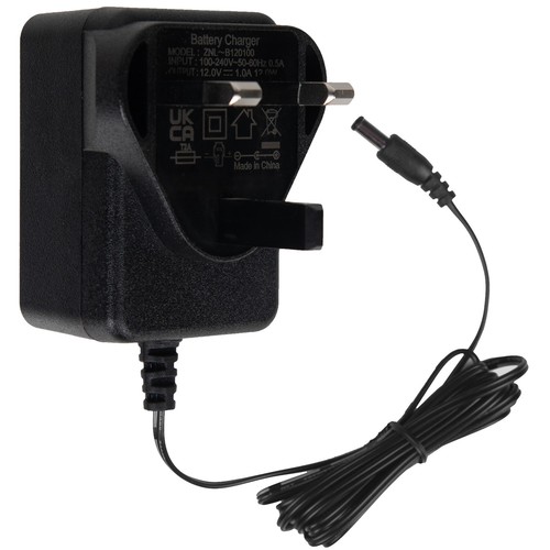 12v battery charger - 12v,