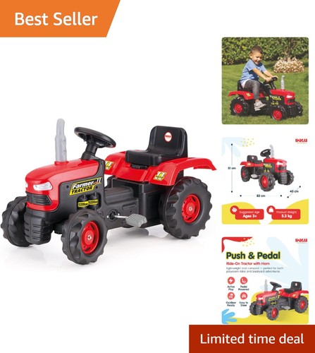 Sturdy chain driven kids - chain-driven, kids'