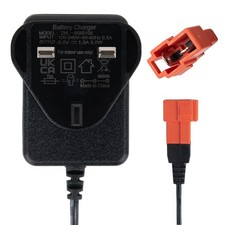 6V Battery Charger for Kids