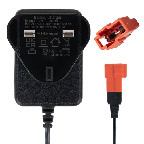 Battery charger for kids - battery,