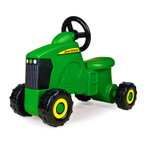 Tomy john deere ride toys - tomy,