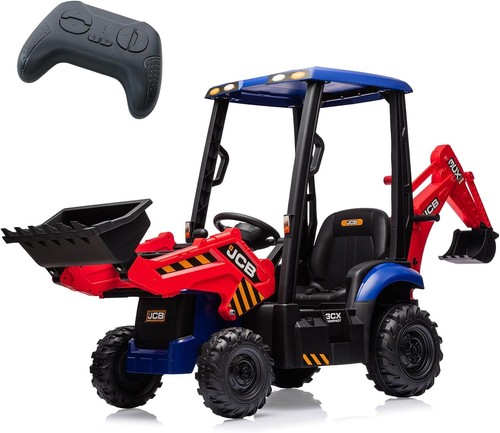 12v electric ride tractor - 12v,