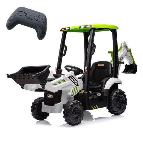 12v electric ride - 12v, tractor