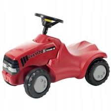 Ride-on Tractor for Kids 3-8