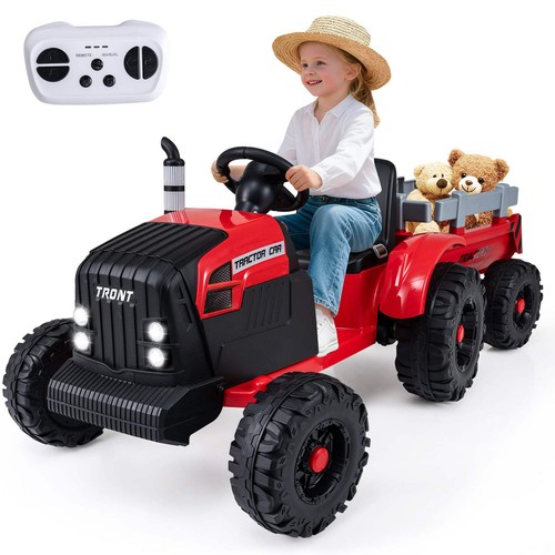 24v ride tractor - 24v,