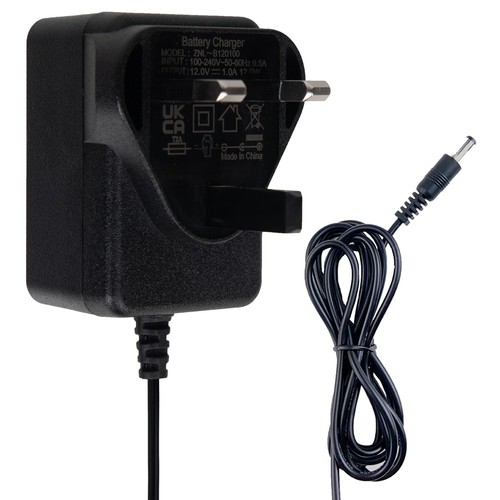 12v battery charger for - 12v,