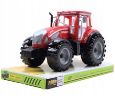 Large Rideon Toy Tractor for