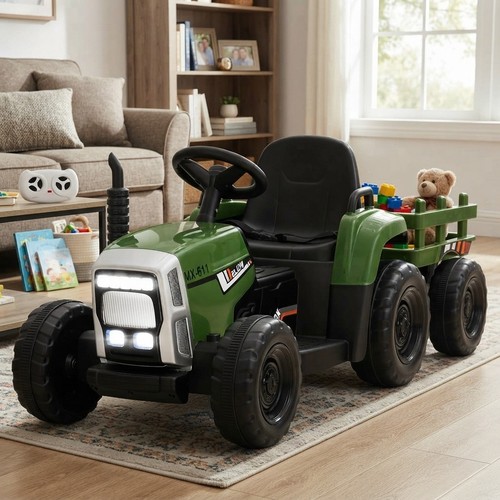 Powerful ride tractor for - tractor,