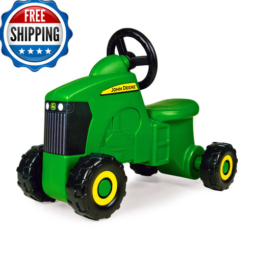 Tomy john deere - on, toys