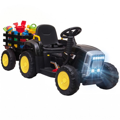 Homcom 12v kids - kids, on