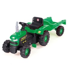 Kids Garden Pedal Tractor