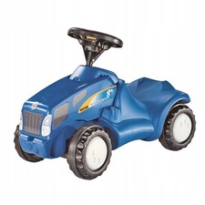 Ride-on Tractor for Kids 3-8