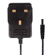 12V Battery Charger for Kids