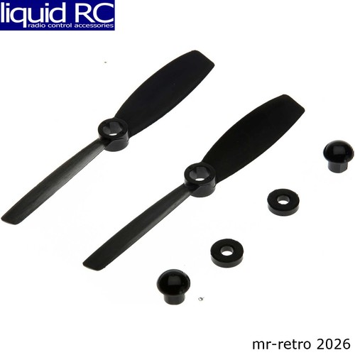 Hobbyzone 3807 prop - hobbyzone, with