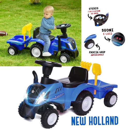 Push tractor with - tractor,